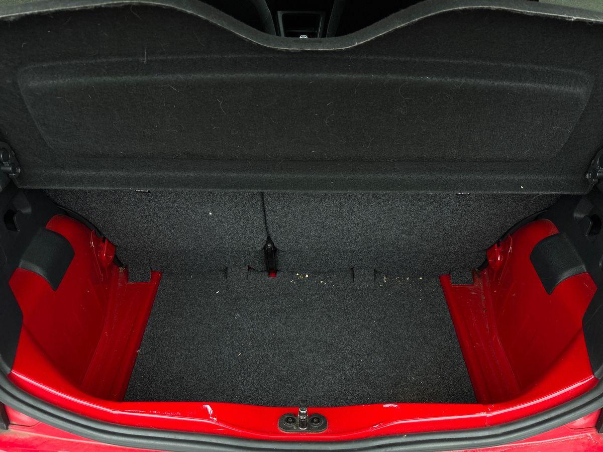 Used Skoda Citigo 2014 for sale - 76297645: Photo 18