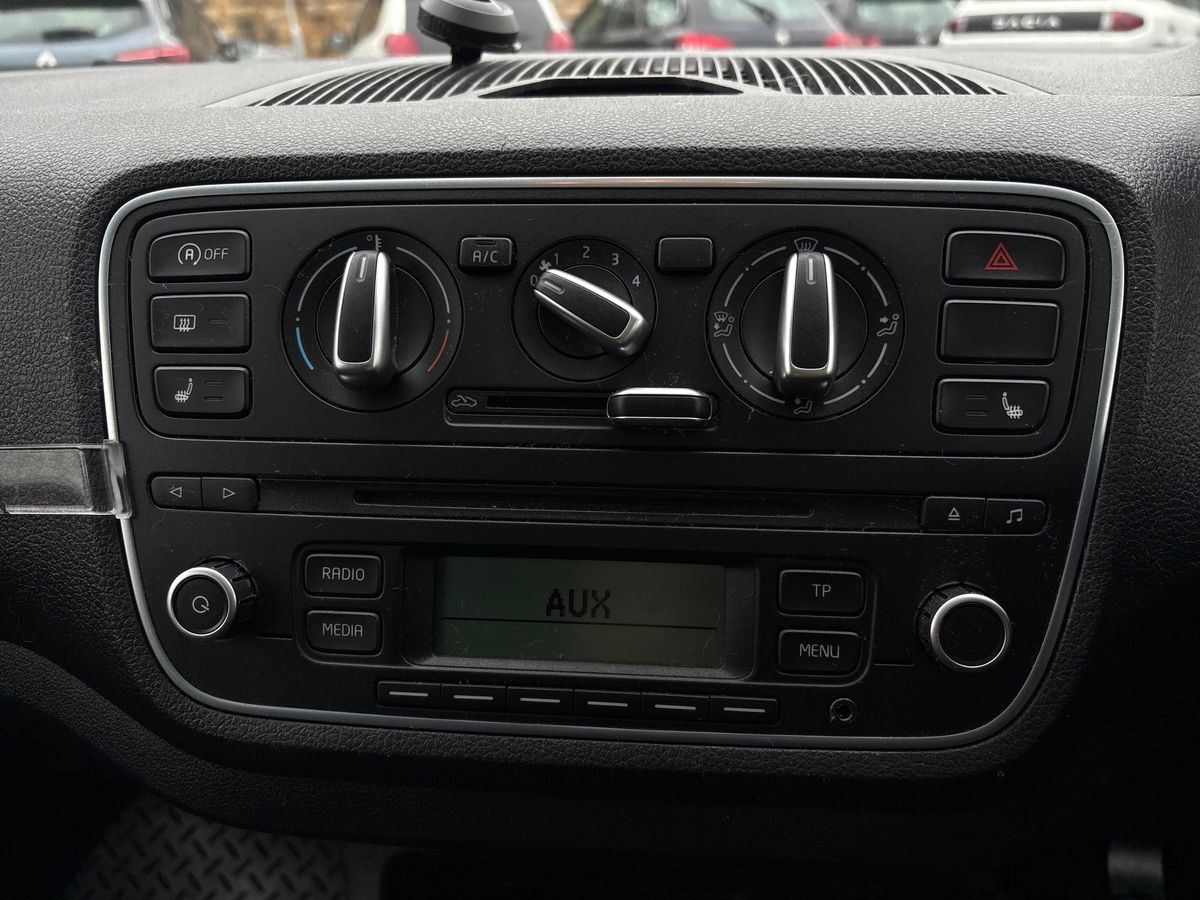 Used Skoda Citigo 2014 for sale - 76297645: Photo 19