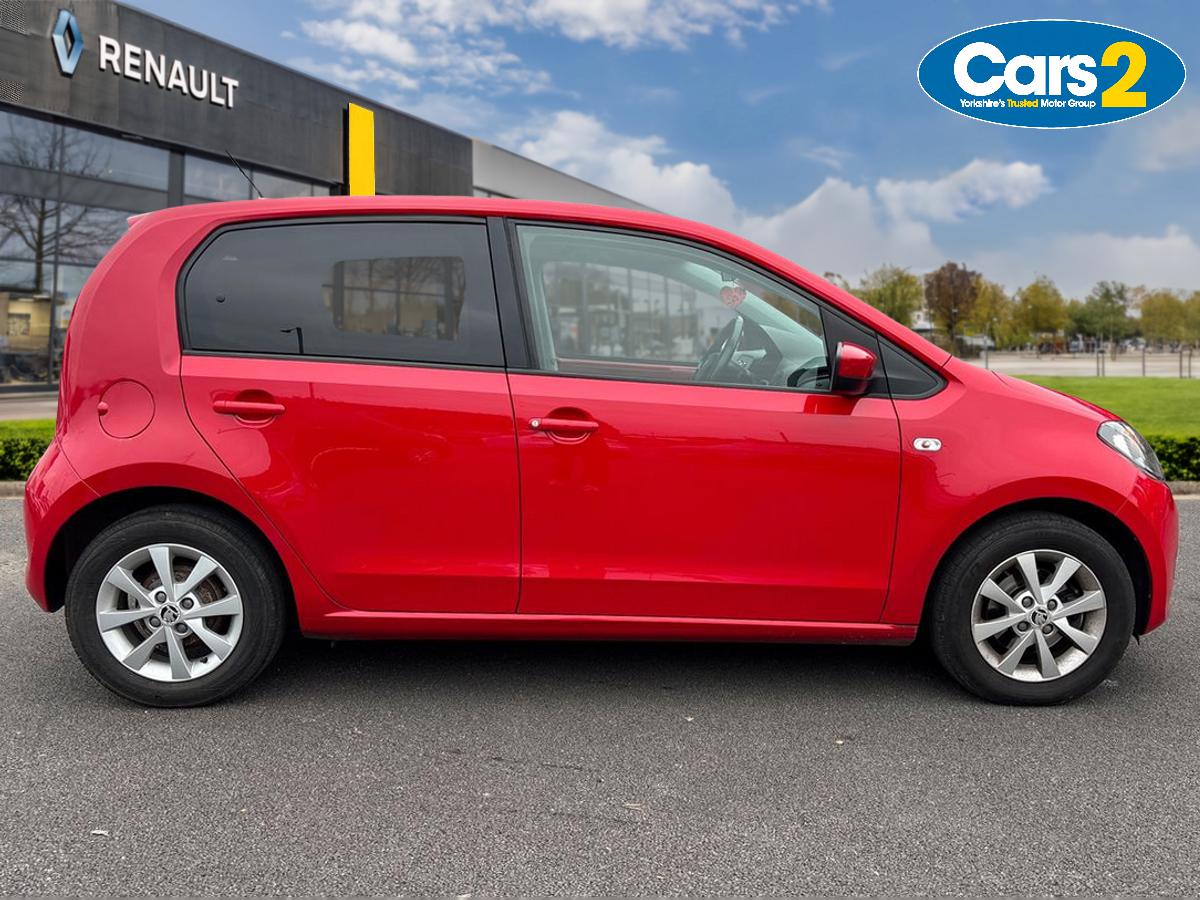Used Skoda Citigo 2014 for sale - 76297645: Photo 2