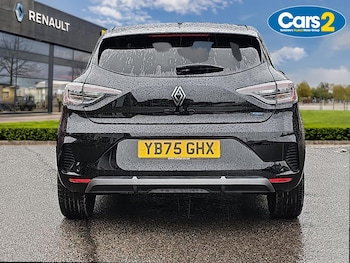 Used Renault Clio 2026 for sale - 78873475: Photo