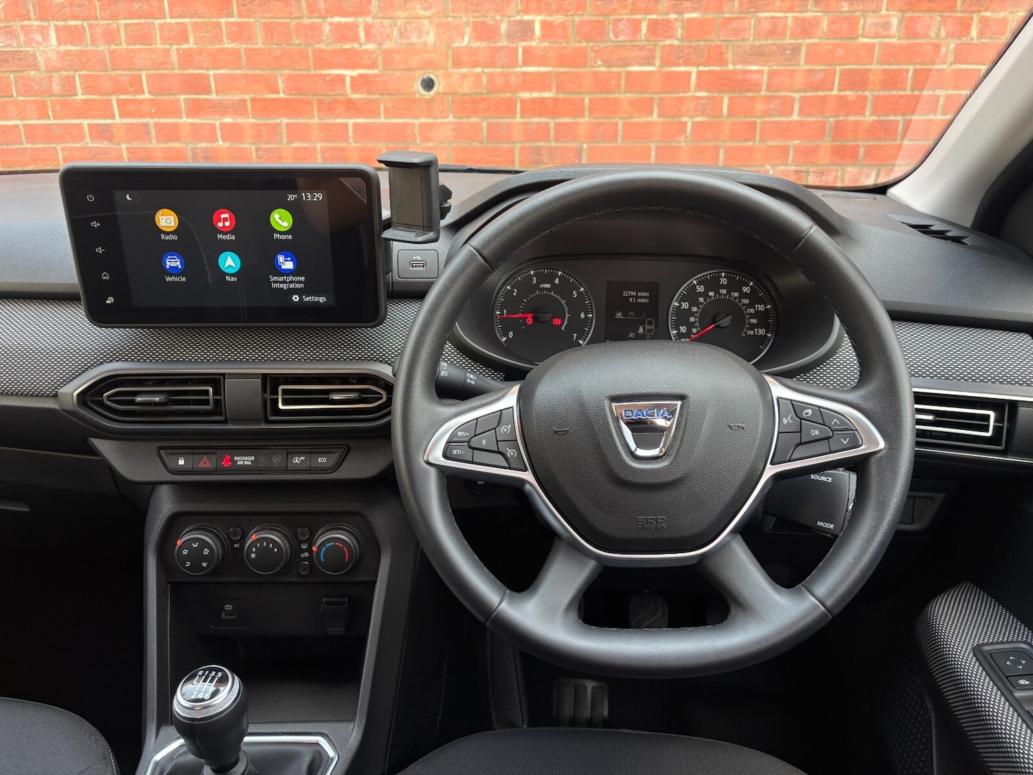 Vehicle 17