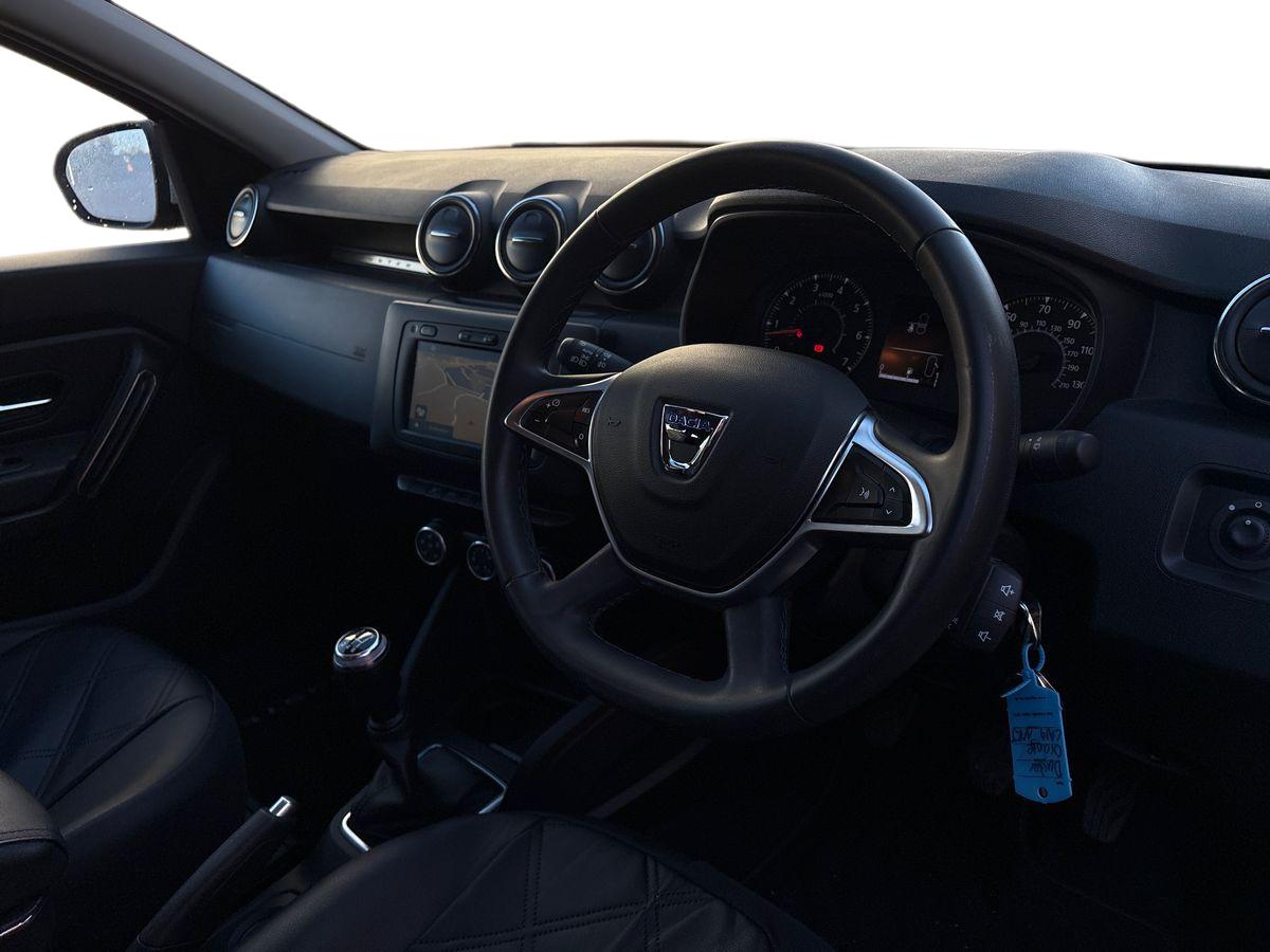Used Dacia Duster 2019 for sale - 76804109: Photo 10