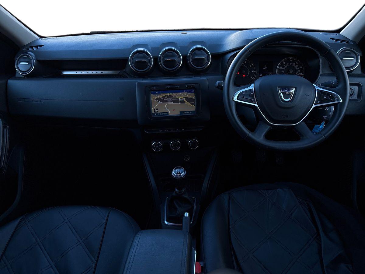 Used Dacia Duster 2019 for sale - 76804109: Photo 11