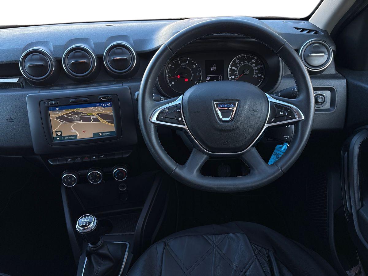 Used Dacia Duster 2019 for sale - 76804109: Photo 12