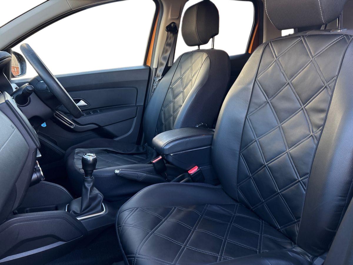 Used Dacia Duster 2019 for sale - 76804109: Photo 16