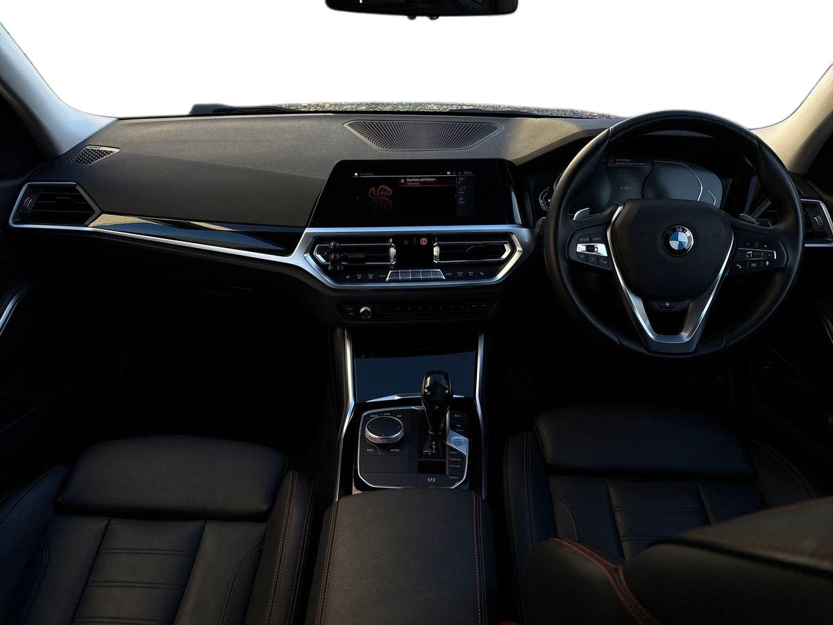 Used BMW 3 Series 2020 for sale - 76817640: Photo 11