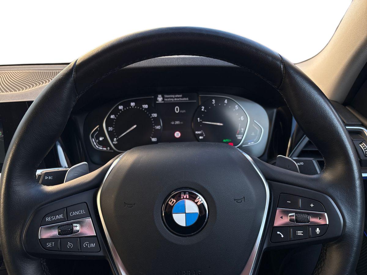 Used BMW 3 Series 2020 for sale - 76817640: Photo 13