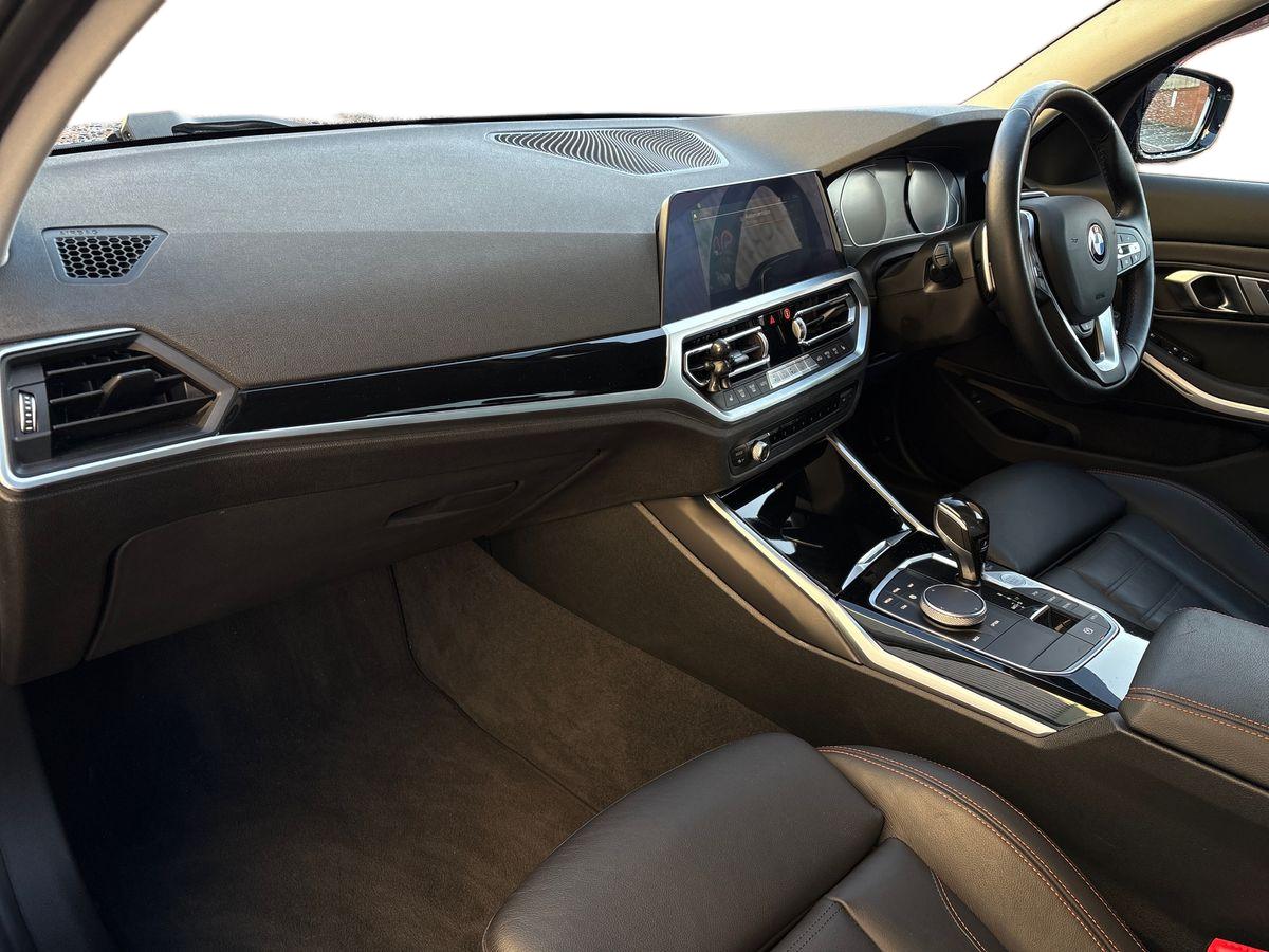 Used BMW 3 Series 2020 for sale - 76817640: Photo 15