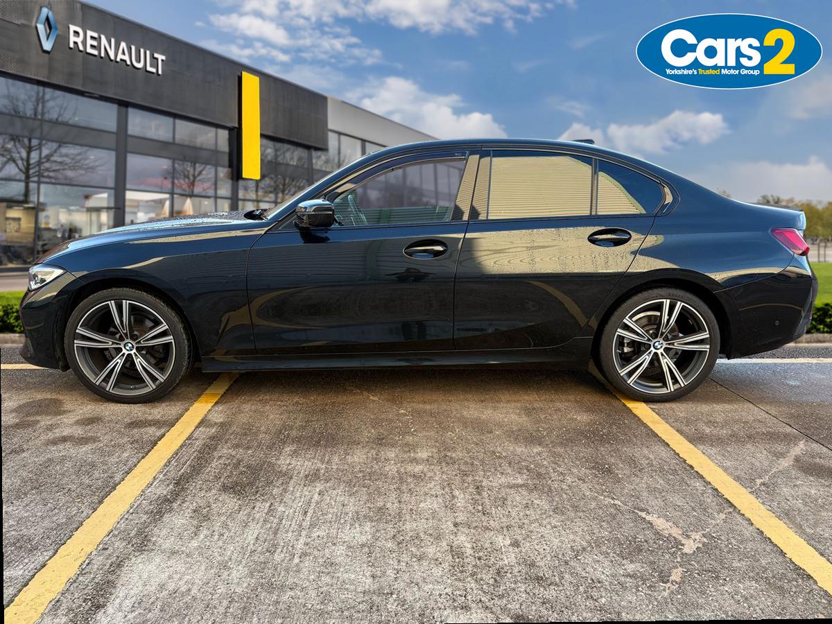 Used BMW 3 Series 2020 for sale - 76817640: Photo 6