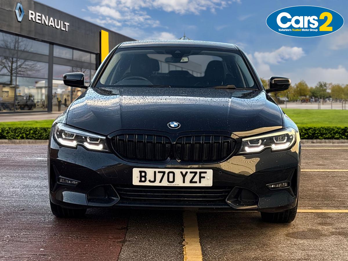 Used BMW 3 Series 2020 for sale - 76817640: Photo 8