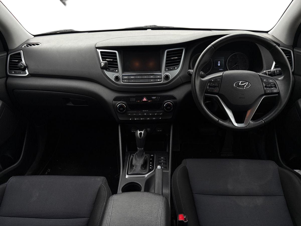 Used Hyundai TUCSON 2016 for sale - 78102910: Photo 11