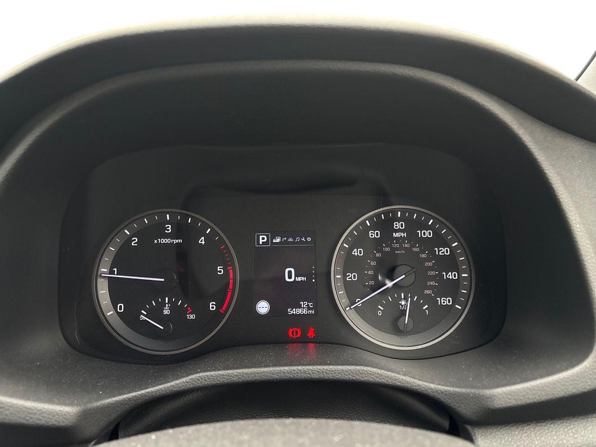 Used Hyundai TUCSON 2016 for sale - 78102910: Photo 14