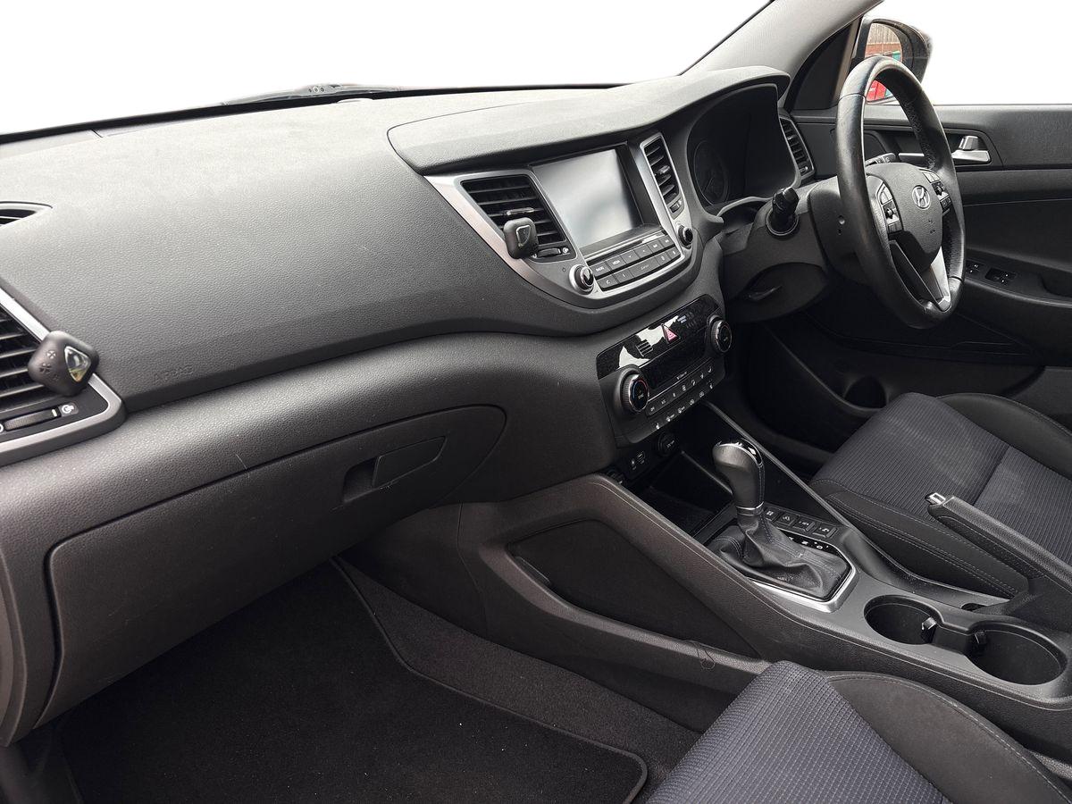 Used Hyundai TUCSON 2016 for sale - 78102910: Photo 15