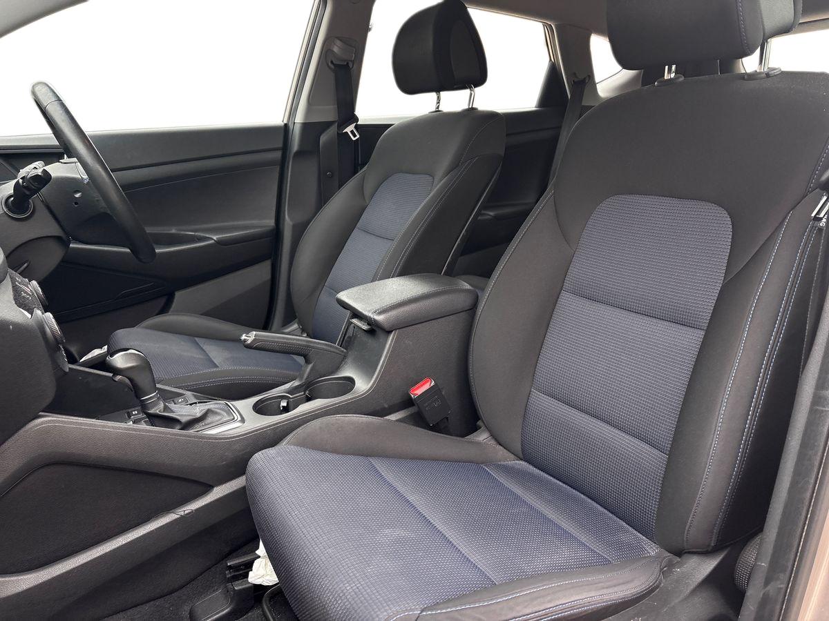 Used Hyundai TUCSON 2016 for sale - 78102910: Photo 16