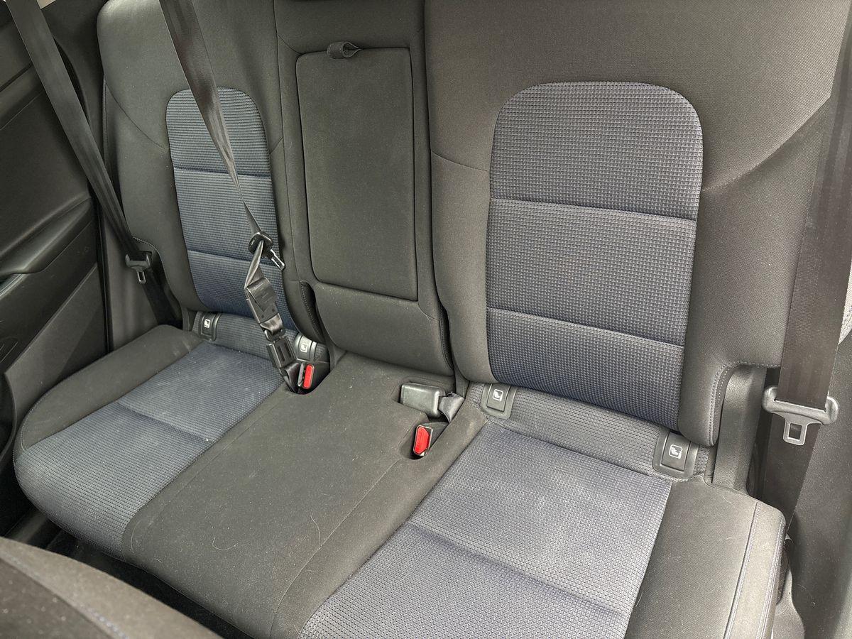 Used Hyundai TUCSON 2016 for sale - 78102910: Photo 17