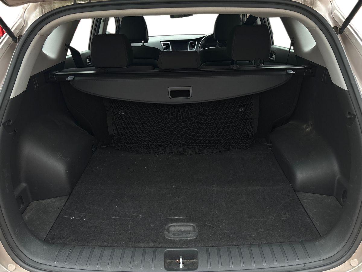 Used Hyundai TUCSON 2016 for sale - 78102910: Photo 18