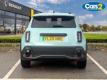 Used Renault 4 2025 for sale - 79502167: Photo