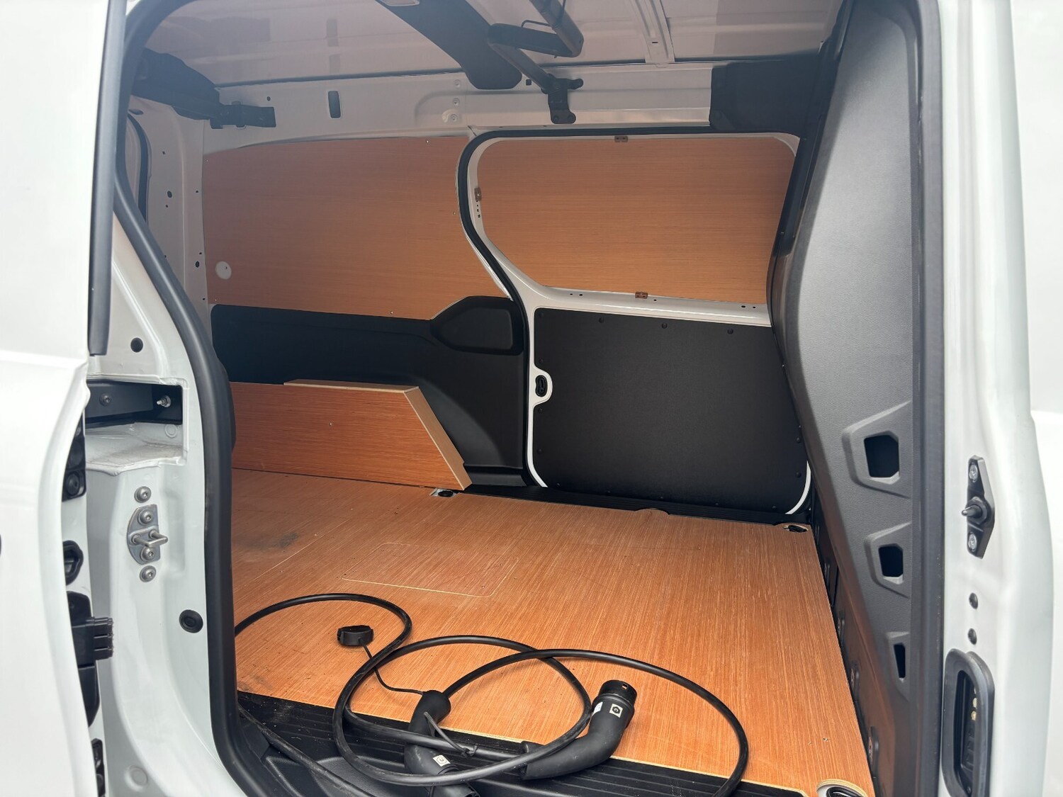 Used Renault Kangoo 2024 for sale - 76124328: Photo 10