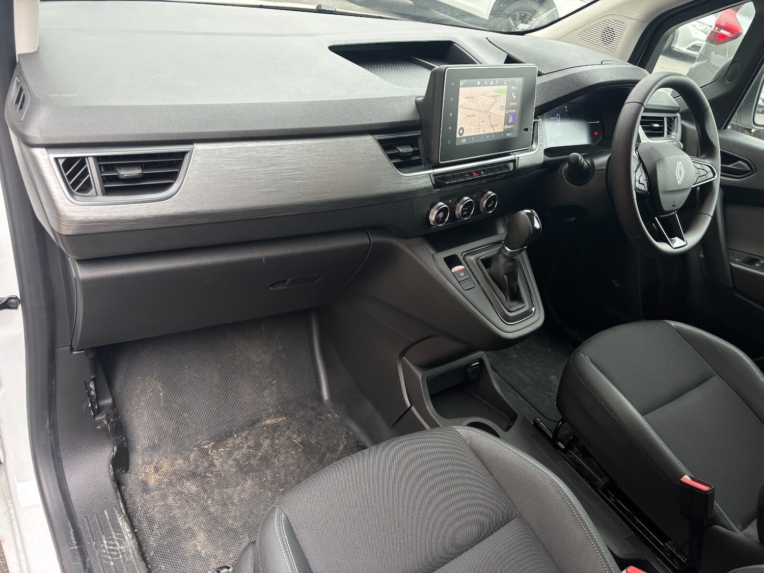 Used Renault Kangoo 2024 for sale - 76124328: Photo 12