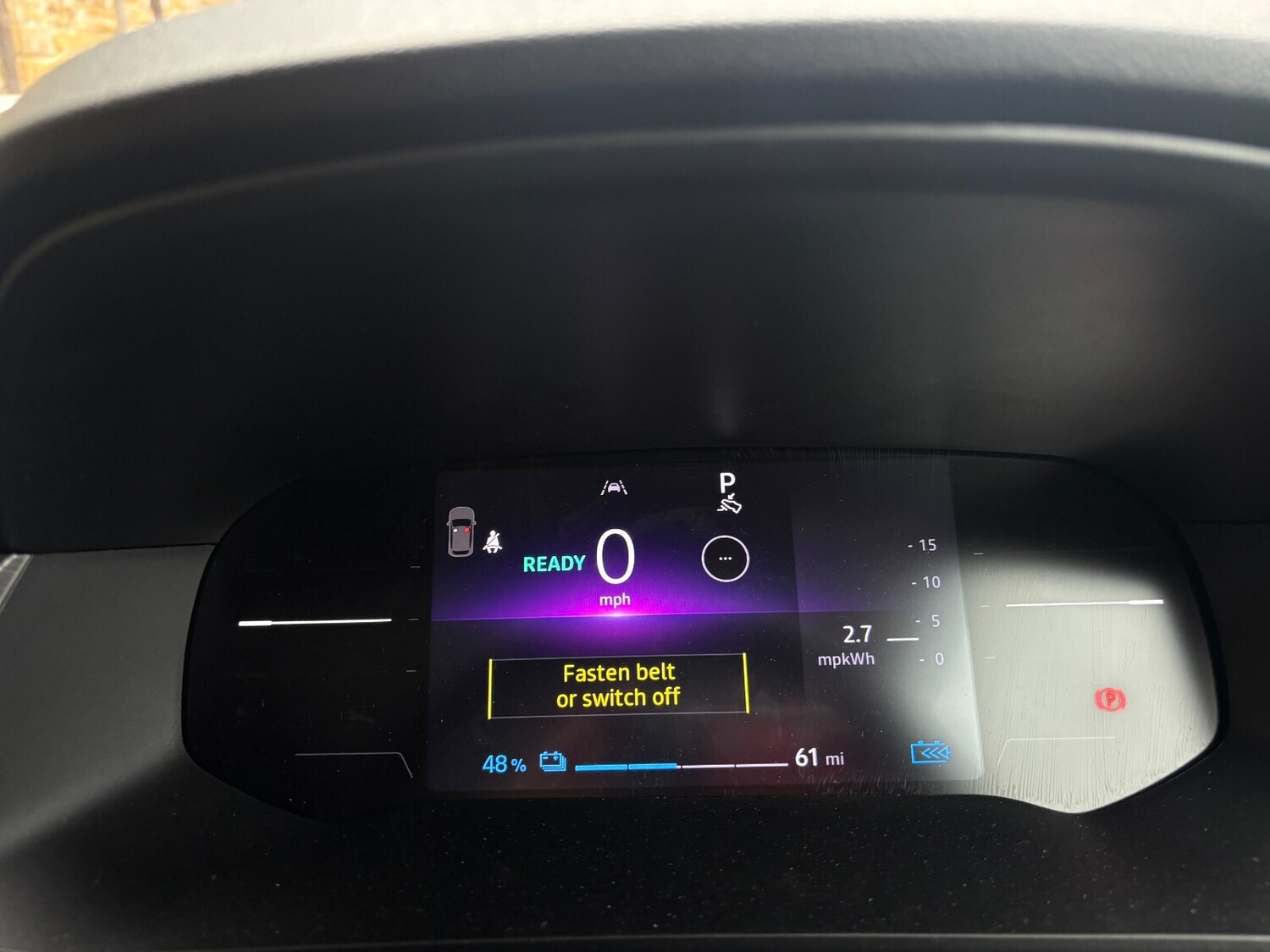 Used Renault Kangoo 2024 for sale - 76124328: Photo 17