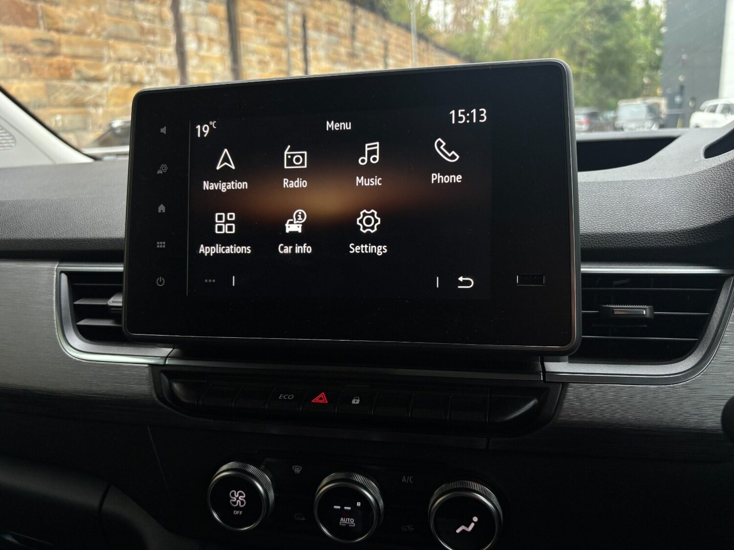 Used Renault Kangoo 2024 for sale - 76124328: Photo 25