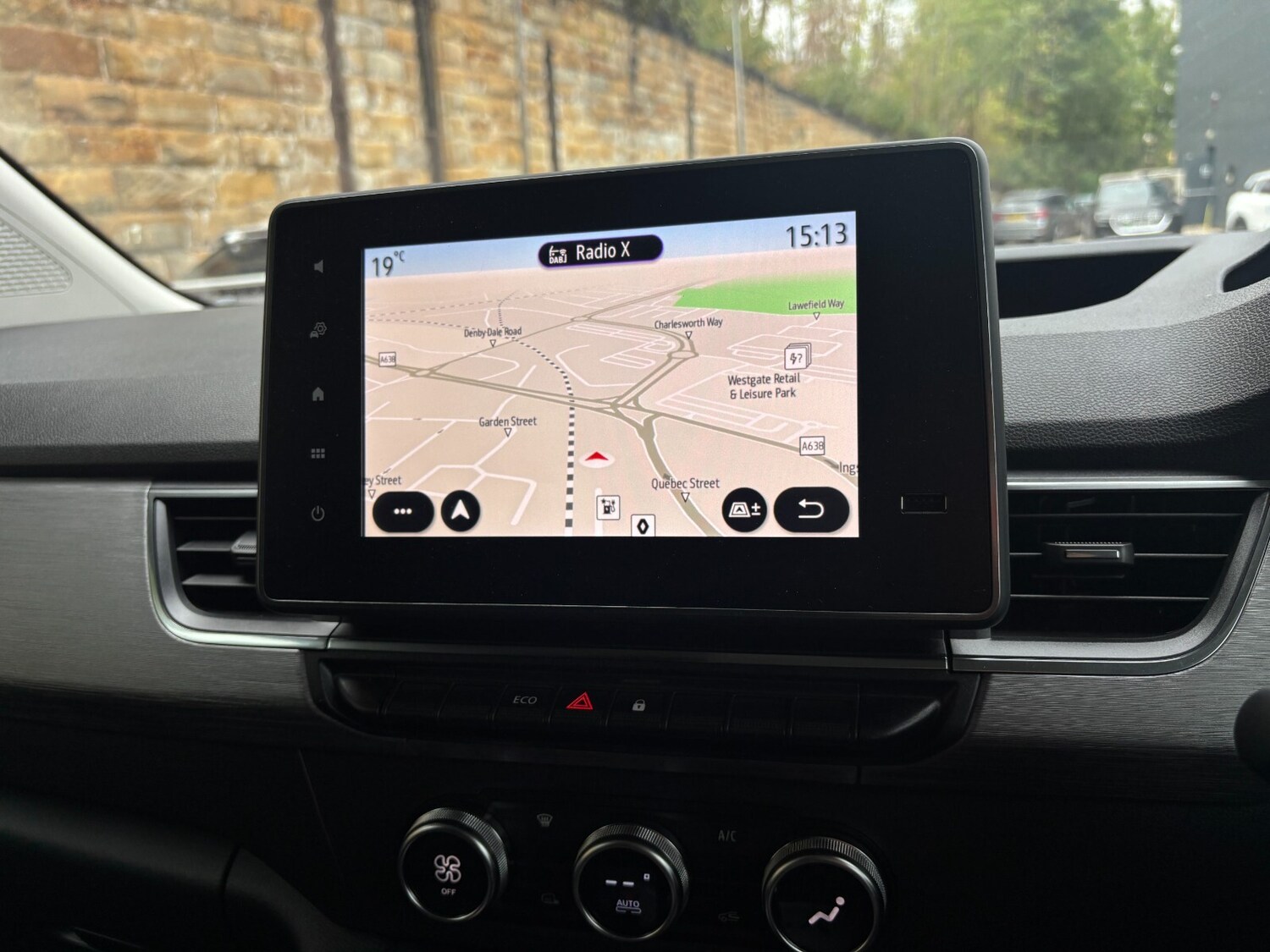 Used Renault Kangoo 2024 for sale - 76124328: Photo 26