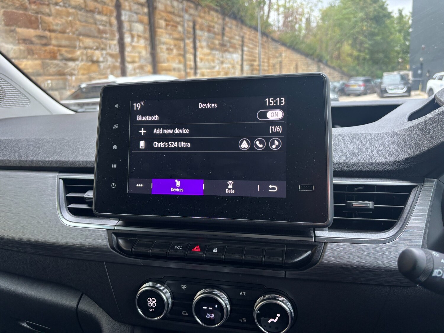 Used Renault Kangoo 2024 for sale - 76124328: Photo 28