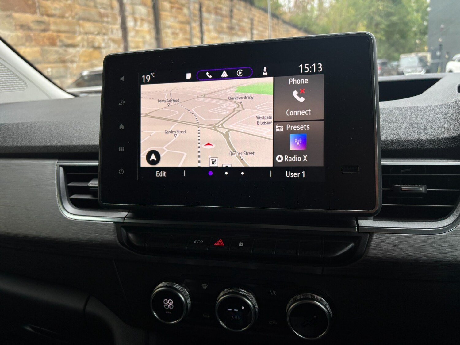 Used Renault Kangoo 2024 for sale - 76124328: Photo 30