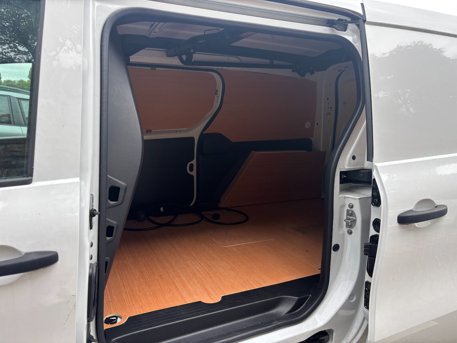 Used Renault Kangoo 2024 for sale - 76124328: Photo 8