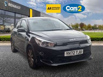 2022 - 1.0 T GDi 48V 118 3 5dr