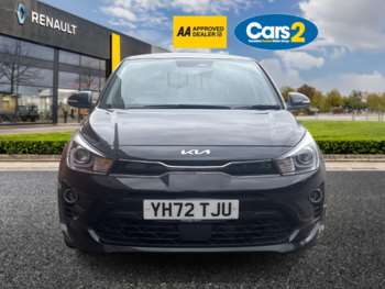Used Kia Rio 2022 for sale - 75150173: Photo