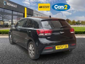 Used Kia Rio 2022 for sale - 75150173: Photo