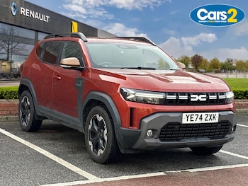 Used Dacia Duster 2024 for sale - 79502252: Photo