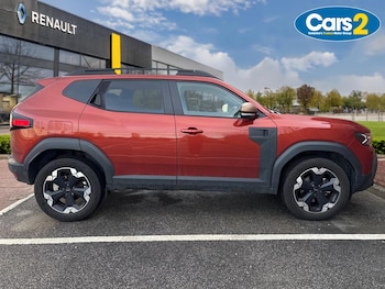 Used Dacia Duster 2024 for sale - 79502252: Photo