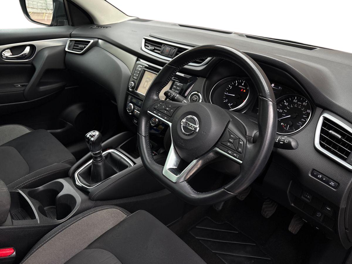 Used Nissan Qashqai 2017 for sale - 78022281: Photo 10