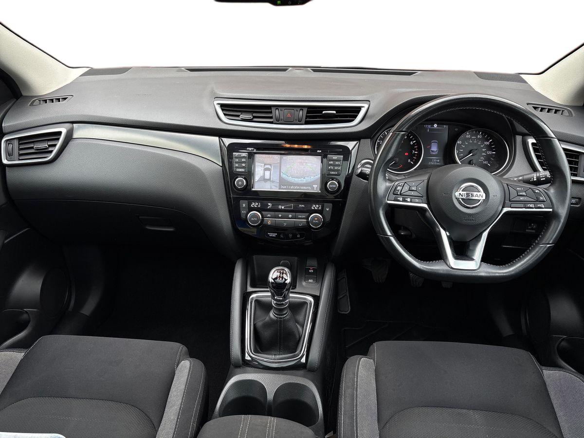 Used Nissan Qashqai 2017 for sale - 78022281: Photo 11