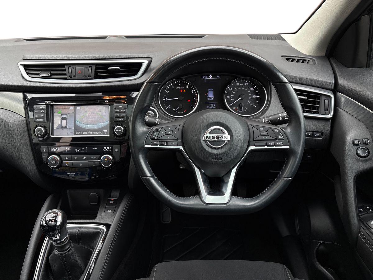 Used Nissan Qashqai 2017 for sale - 78022281: Photo 12