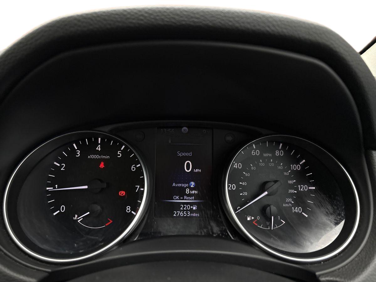 Used Nissan Qashqai 2017 for sale - 78022281: Photo 14