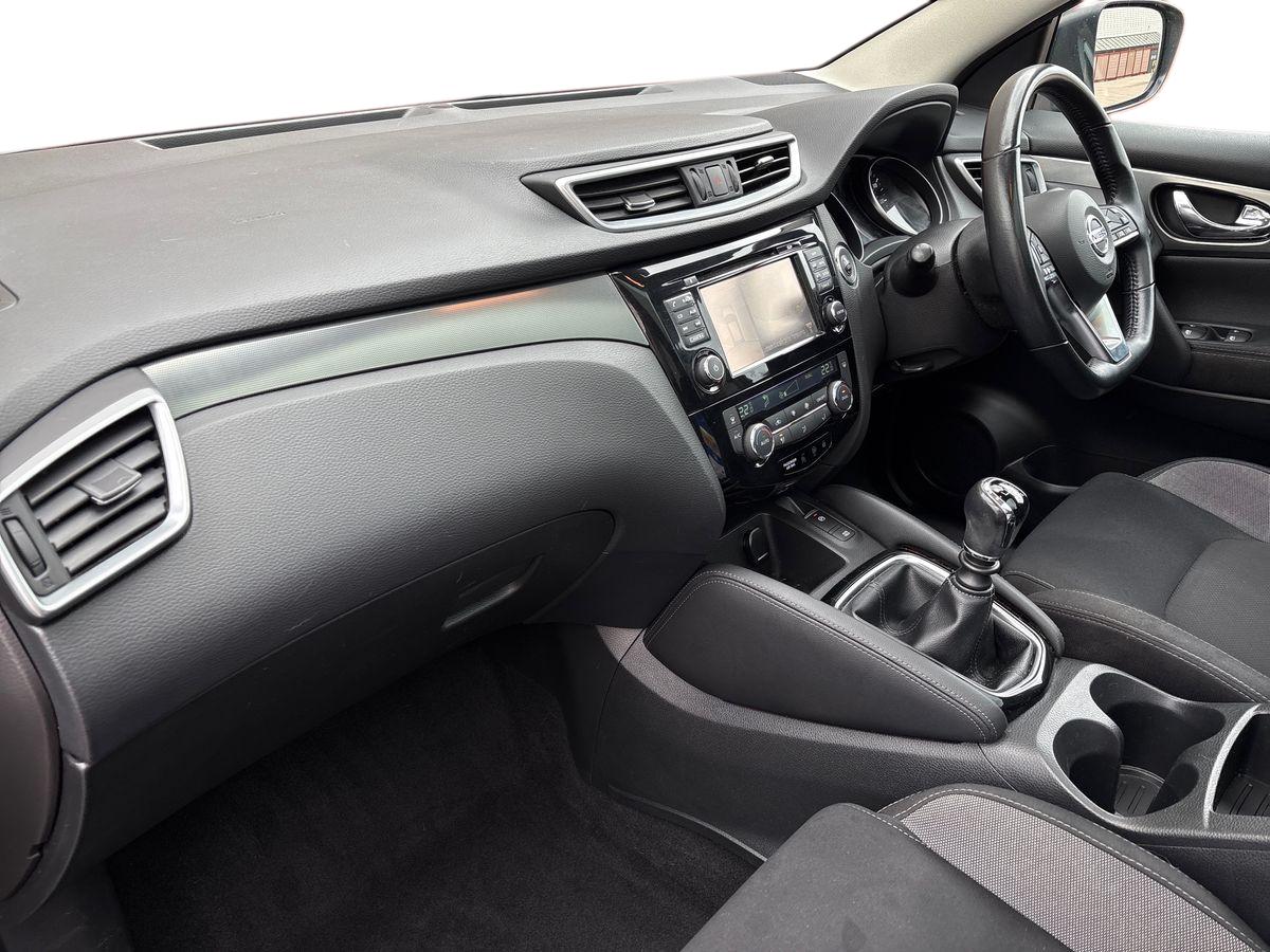 Used Nissan Qashqai 2017 for sale - 78022281: Photo 15