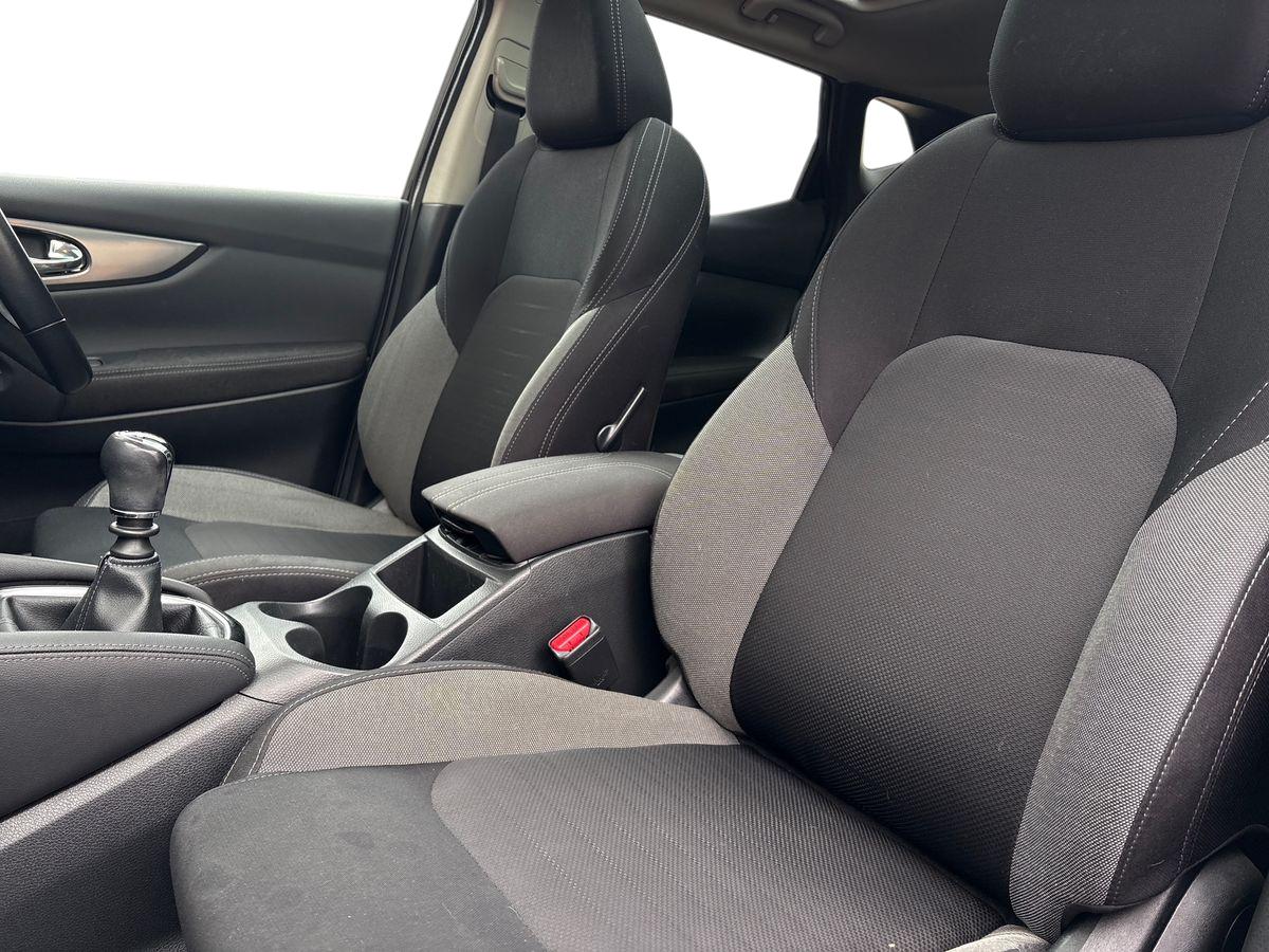 Used Nissan Qashqai 2017 for sale - 78022281: Photo 16