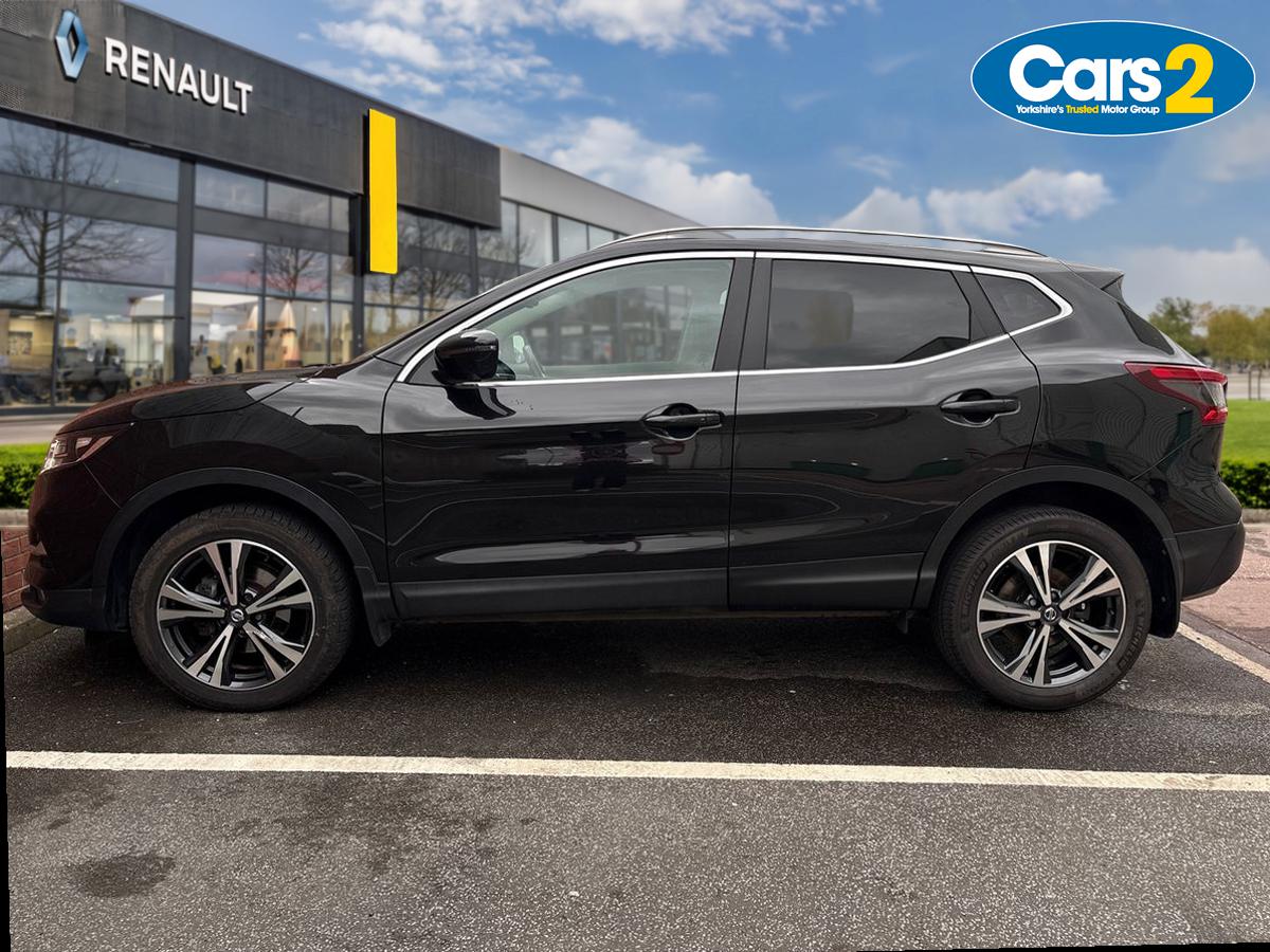 Used Nissan Qashqai 2017 for sale - 78022281: Photo 6