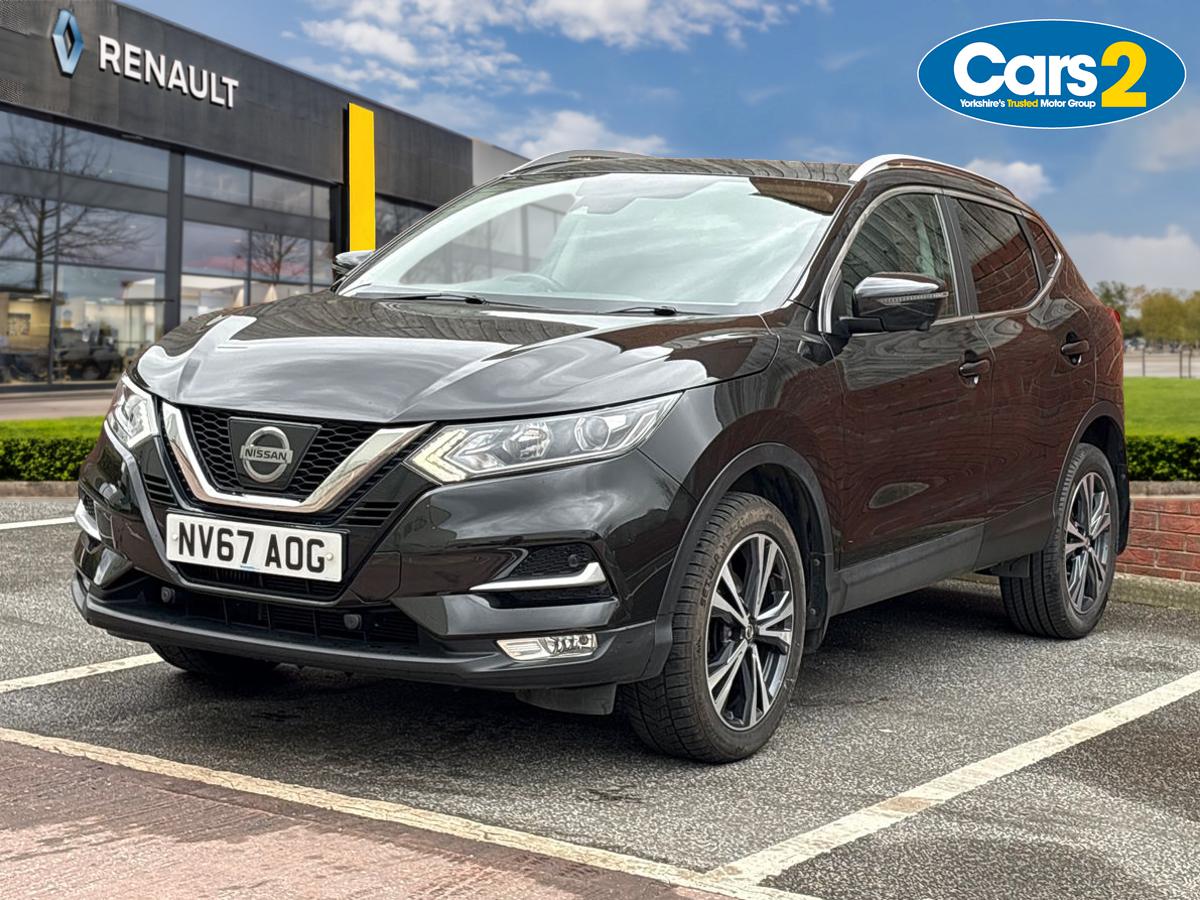 Used Nissan Qashqai 2017 for sale - 78022281: Photo 7