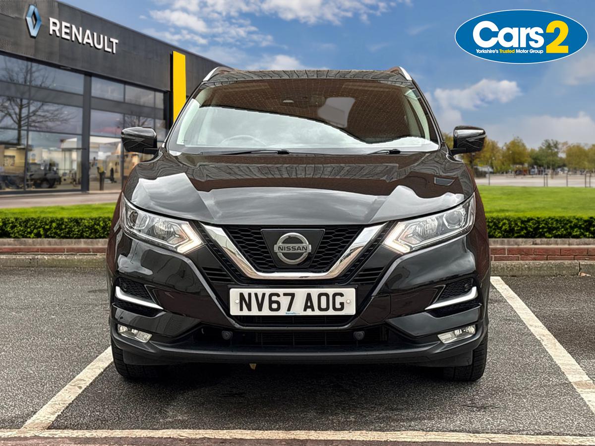 Used Nissan Qashqai 2017 for sale - 78022281: Photo 8