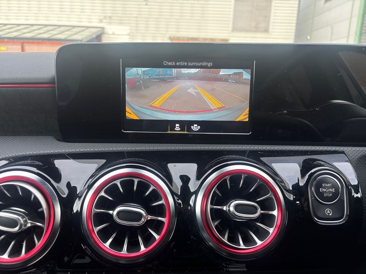 Used Mercedes-Benz A-Class 2020 for sale - 77071081: Photo 19