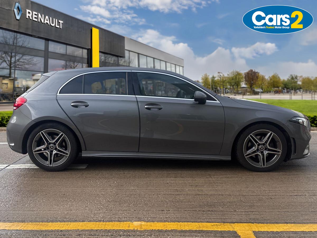 Used Mercedes-Benz A-Class 2020 for sale - 77071081: Photo 2