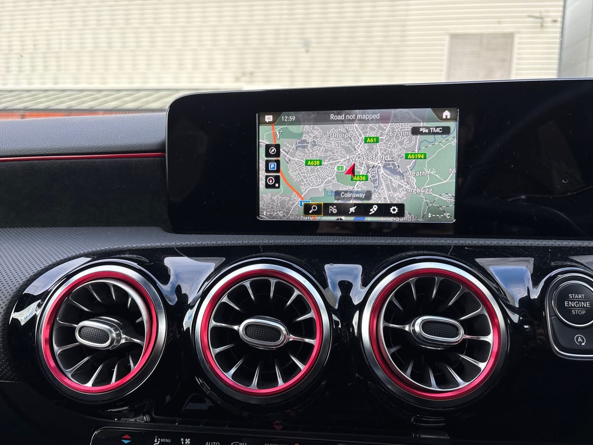 Used Mercedes-Benz A-Class 2020 for sale - 77071081: Photo 20