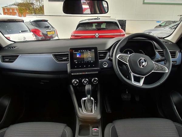 Used Renault Arkana 2024 for sale - 75471663: Photo 13