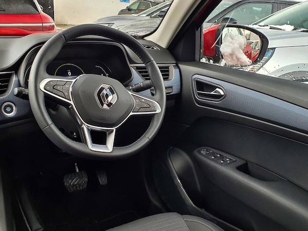 Used Renault Arkana 2024 for sale - 75471663: Photo 14