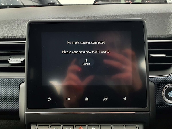 Used Renault Arkana 2024 for sale - 75471663: Photo 25