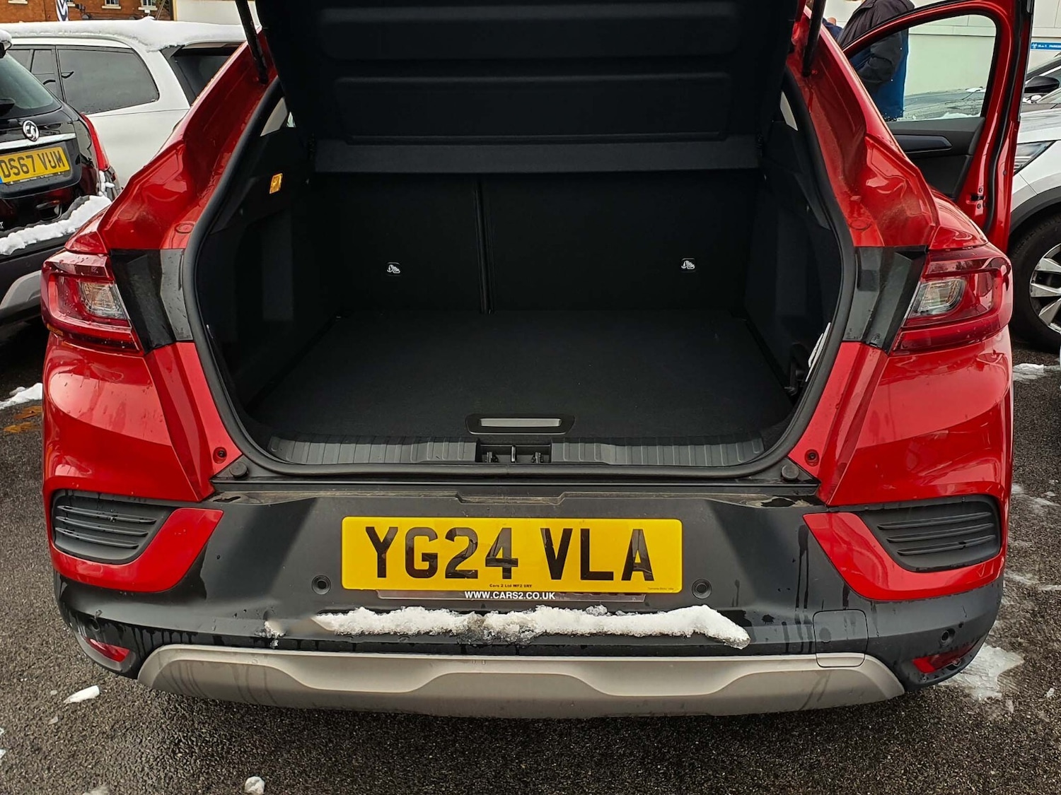 Vehicle 35